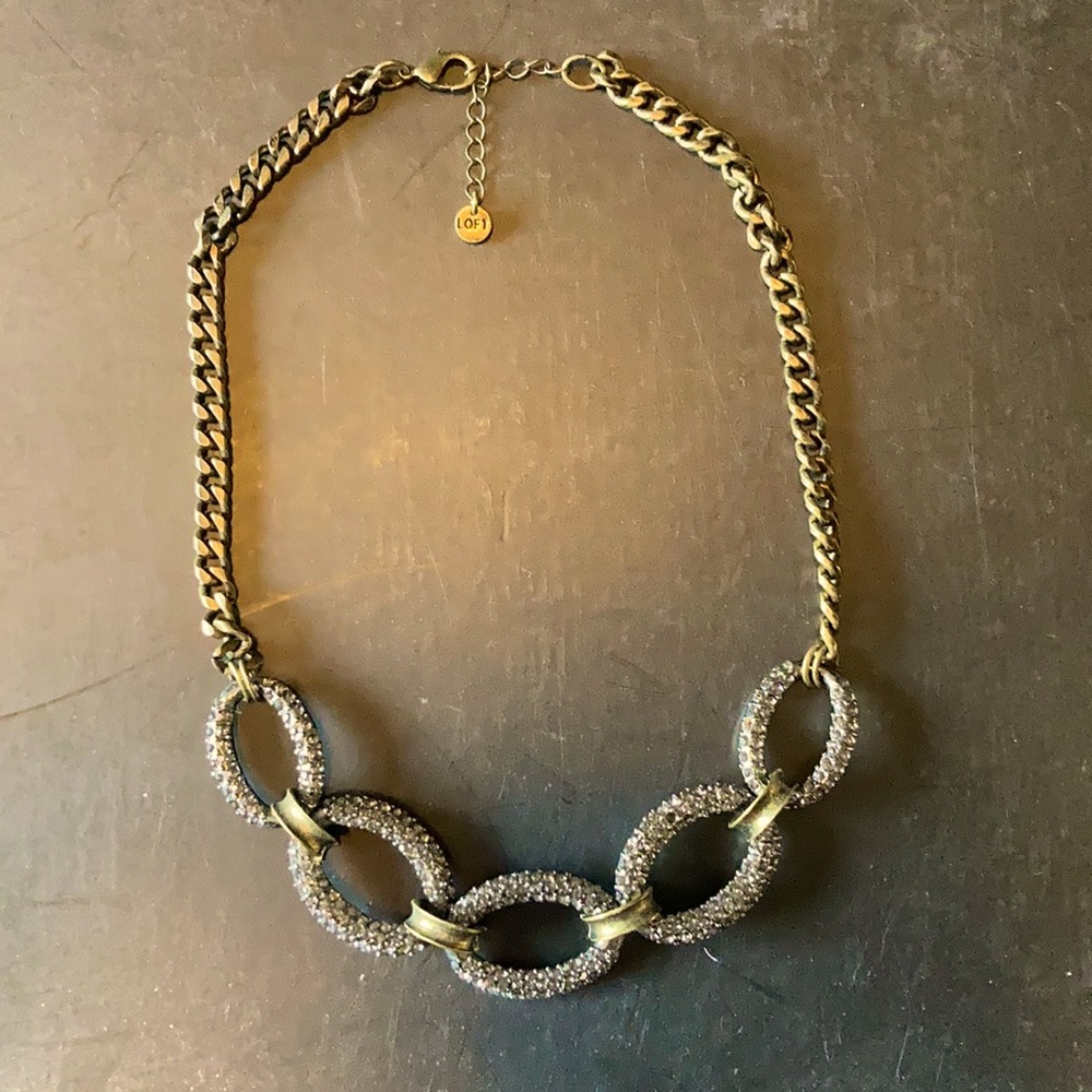Loft necklace